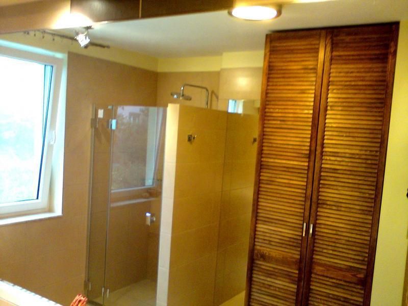 Łazienka w piaskowcu, zdjęcie 14