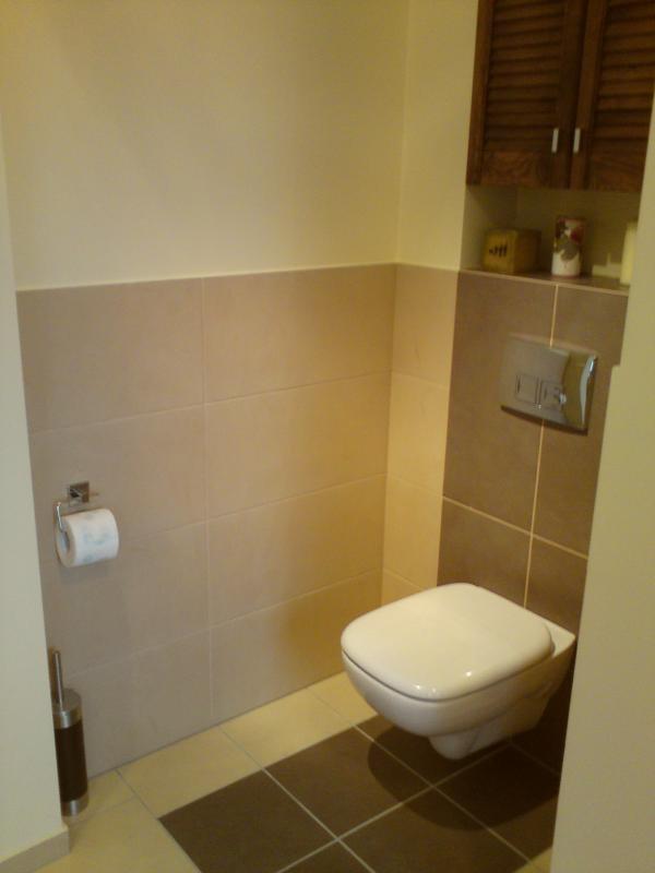 Łazienka w piaskowcu, zdjęcie 15