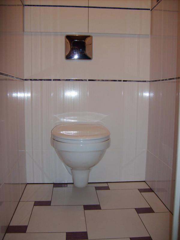 Toaleta SOFFI, zdjęcie 8