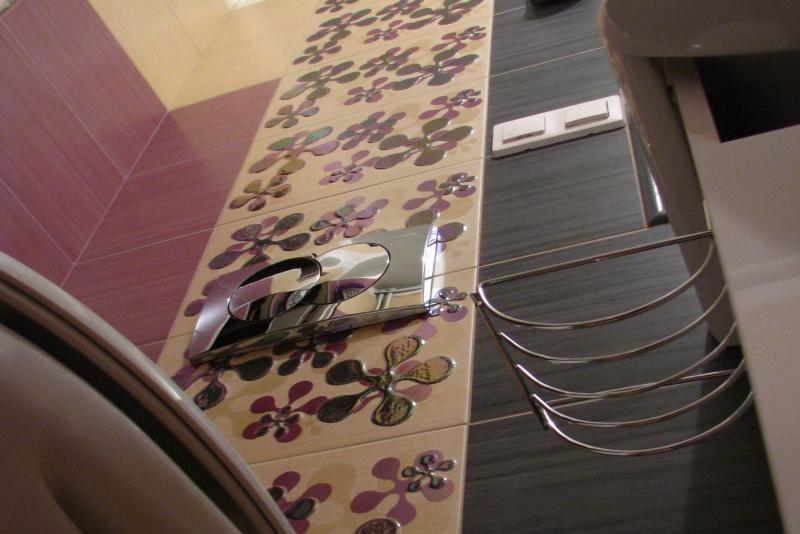 Łazienka Firletka, zdjęcie 4