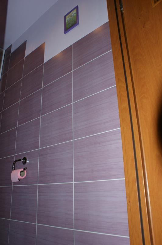 Lawendowy Wucecik, zdjęcie 2