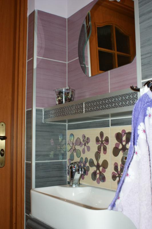 Lawendowy Wucecik, zdjęcie 5