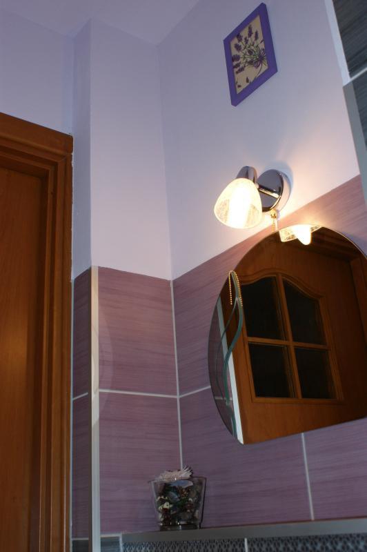 Lawendowy Wucecik, zdjęcie 4