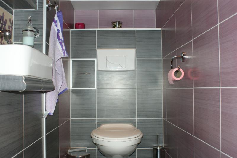 Lawendowy Wucecik, zdjęcie 1