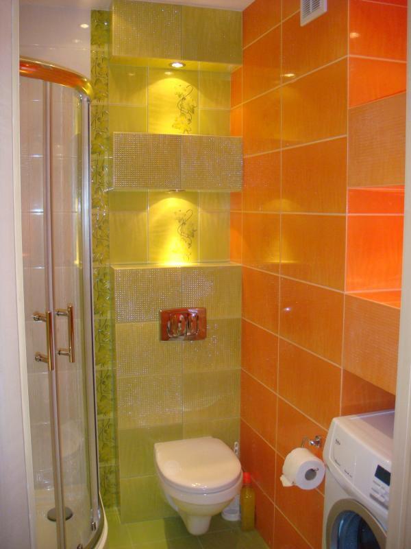 Łazienka 1, zdjęcie 3