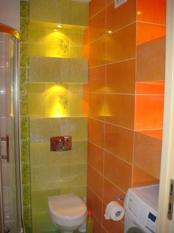 Łazienka 1, zdjęcie 6