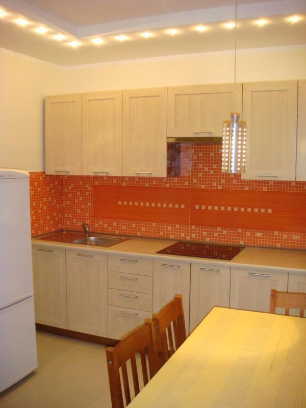 Kuchnia 1, zdjęcie 2