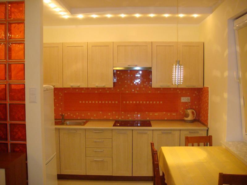 Kuchnia 1, zdjęcie 1