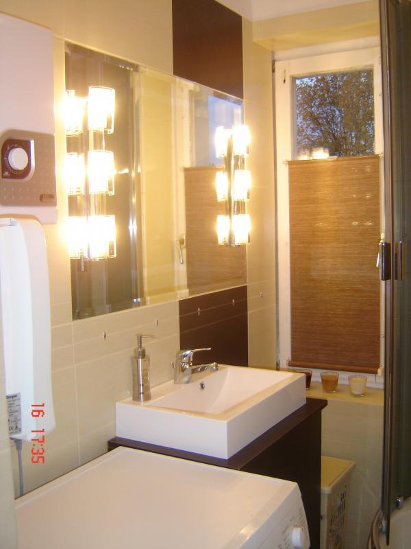 mała łazienka, zdjęcie 4