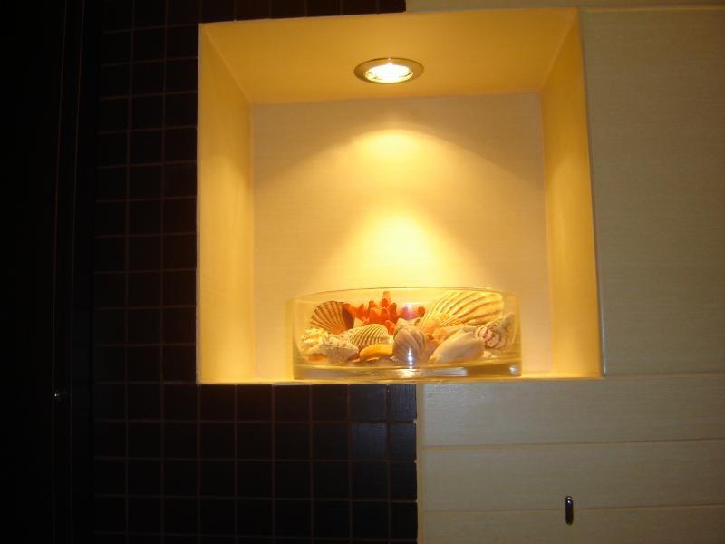 mała łazienka, zdjęcie 8