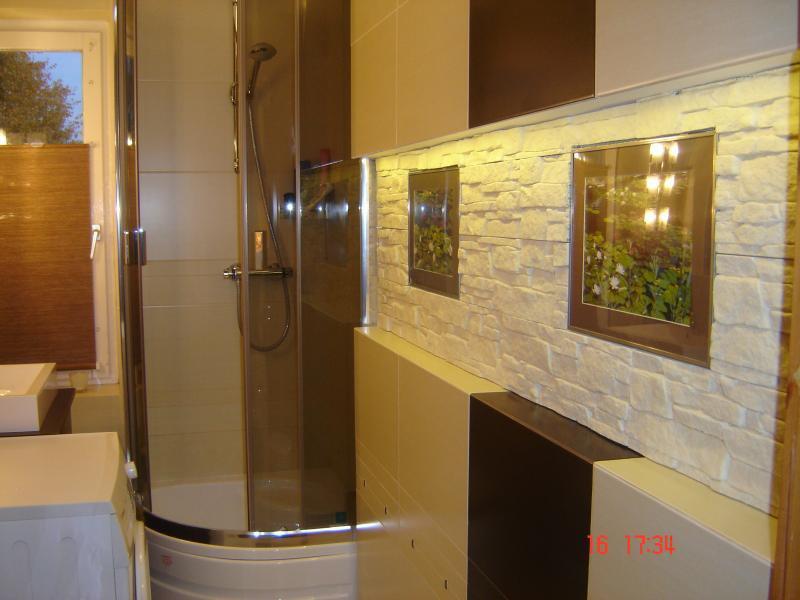 mała łazienka, zdjęcie 11