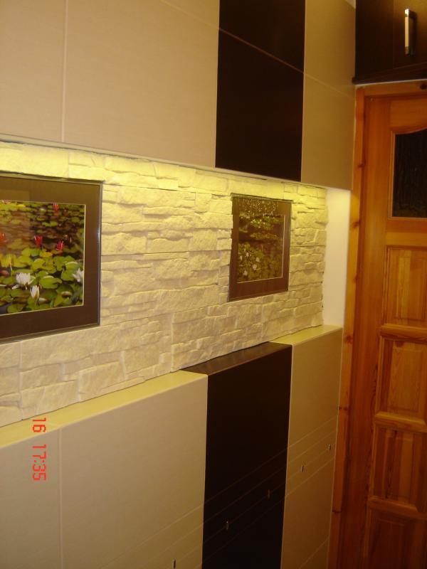 mała łazienka, zdjęcie 2