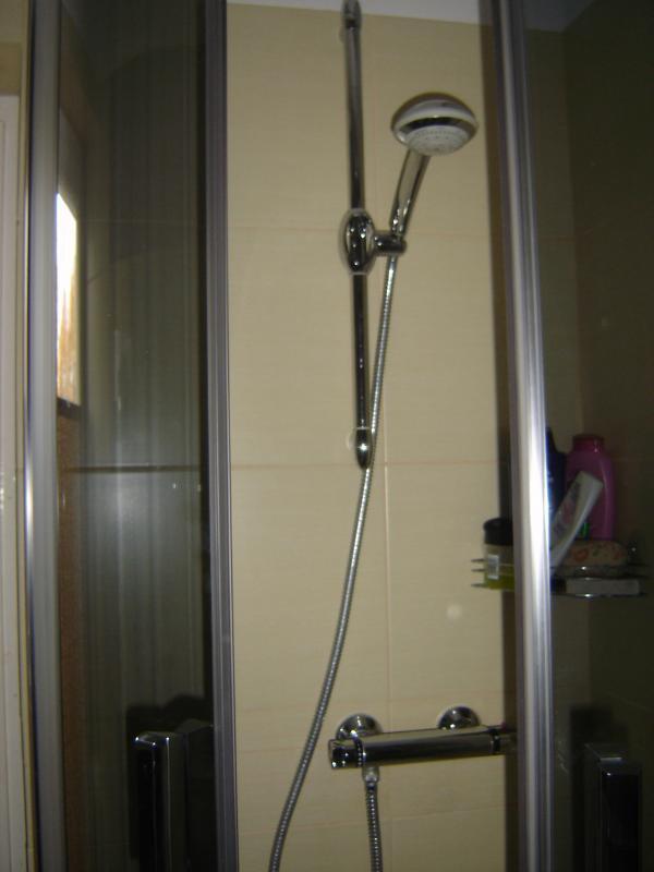 mała łazienka, zdjęcie 6