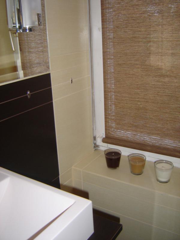 mała łazienka, zdjęcie 7