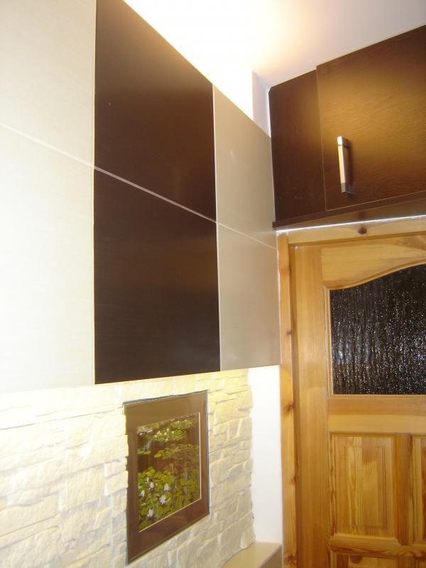 mała łazienka, zdjęcie 10