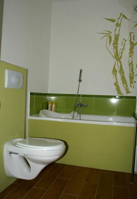 Na zielono, zdjęcie 2