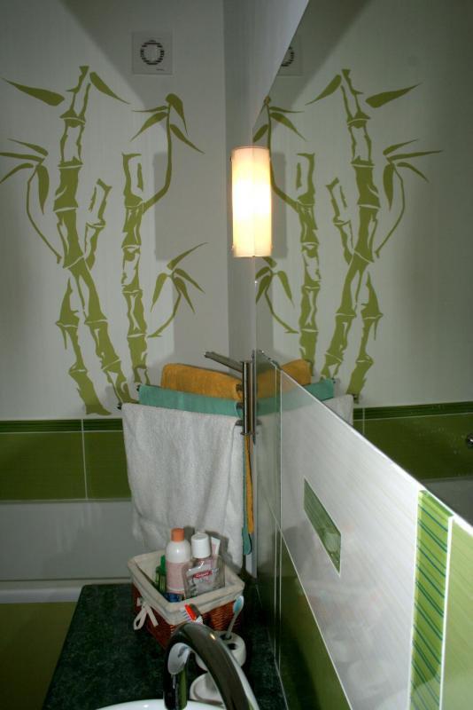 Na zielono, zdjęcie 4