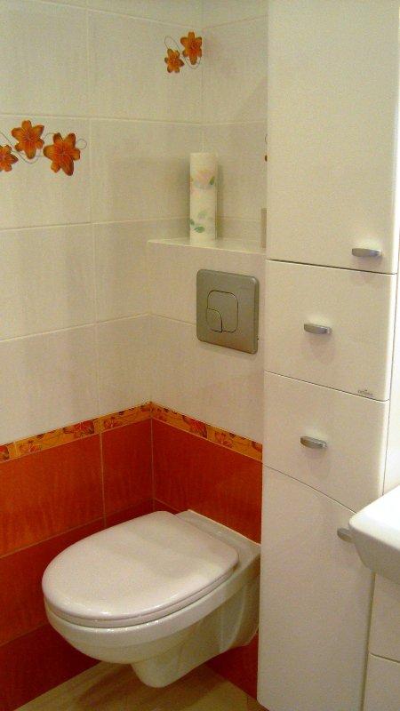 Mała, ciasna ale własna:), zdjęcie 5