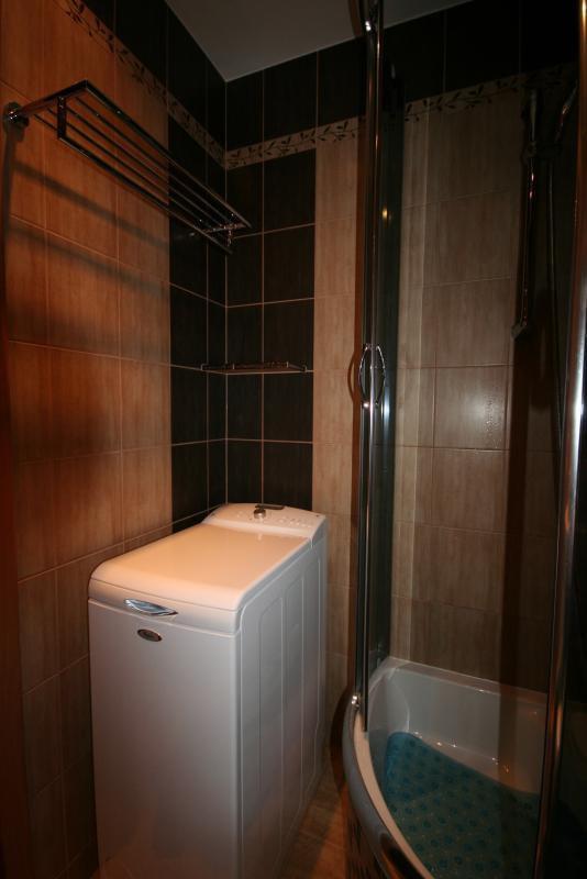 Mała łazienka "IROKO", zdjęcie 7