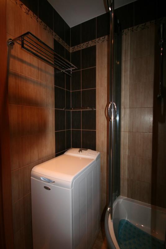 Mała łazienka "IROKO", zdjęcie 4