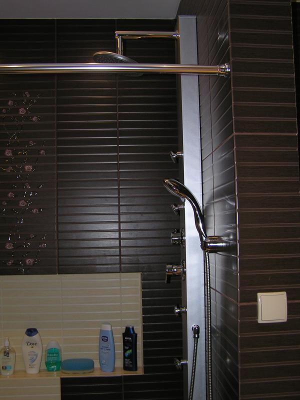 Łazienka, zdjęcie 3