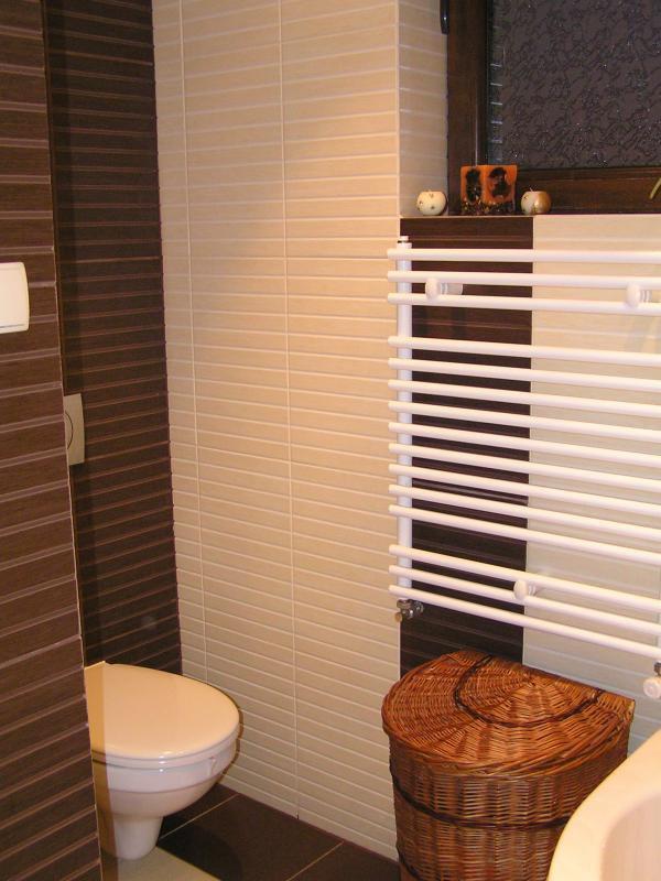 Łazienka, zdjęcie 8