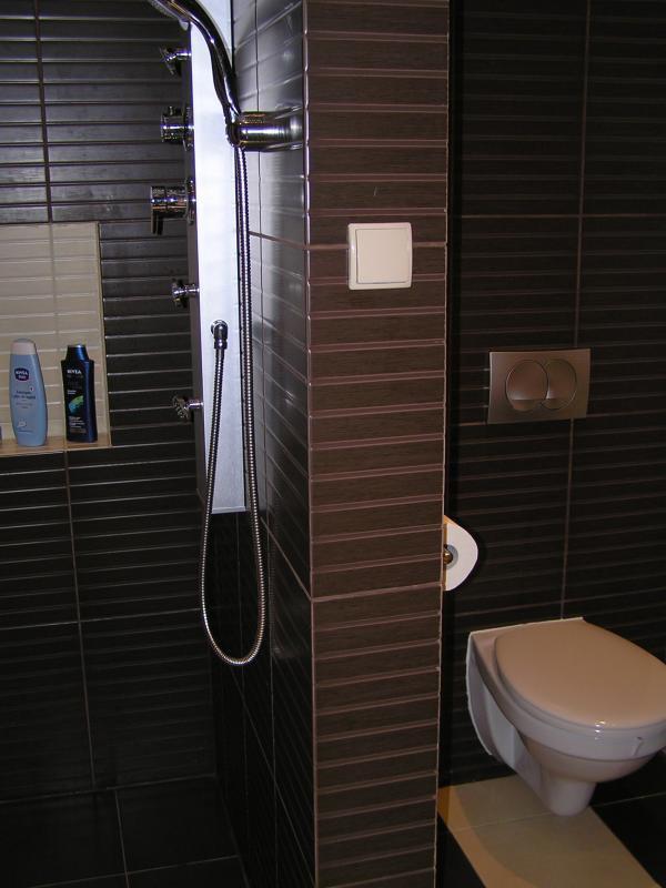 Łazienka, zdjęcie 14