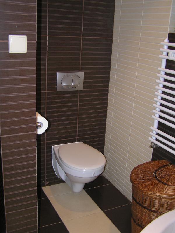 Łazienka, zdjęcie 6