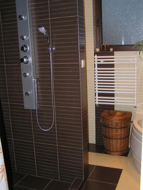 Łazienka, zdjęcie 2