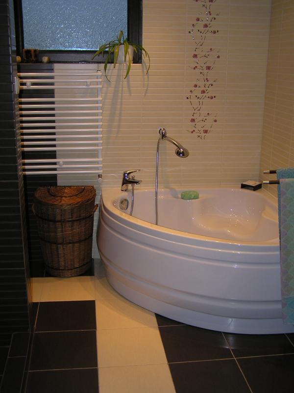 Łazienka, zdjęcie 7