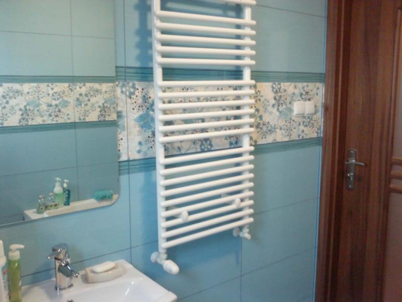 nasza łazienka, zdjęcie 1