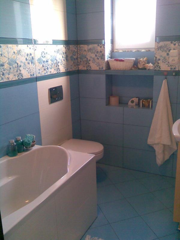 nasza łazienka, zdjęcie 4