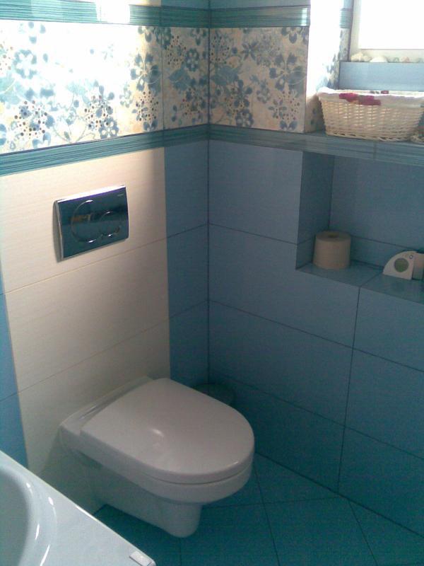 nasza łazienka, zdjęcie 3