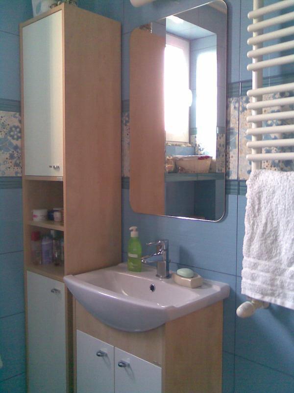 nasza łazienka, zdjęcie 7