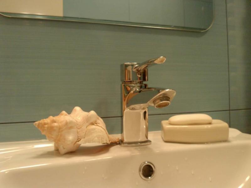 nasza łazienka, zdjęcie 2