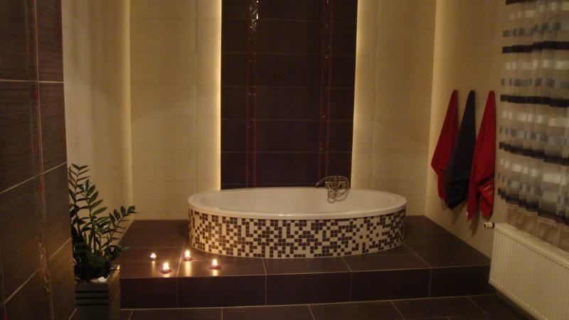 super łazienka :-), zdjęcie 4