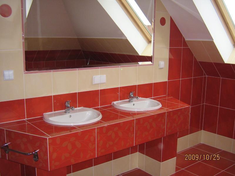 Łazienka Hiroe Rosa, zdjęcie 4