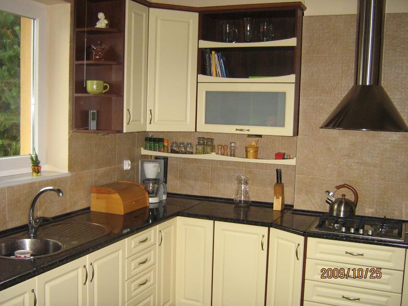 Kuchnia Opirus Mosaic, zdjęcie 3