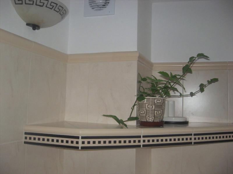 Wersal w malej lazieneczce na poddaszu., zdjęcie 6