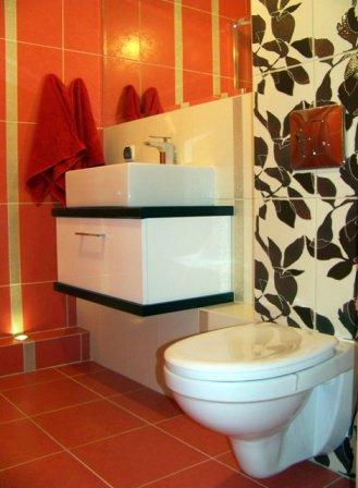 W CZERWIENI, zdjęcie 5