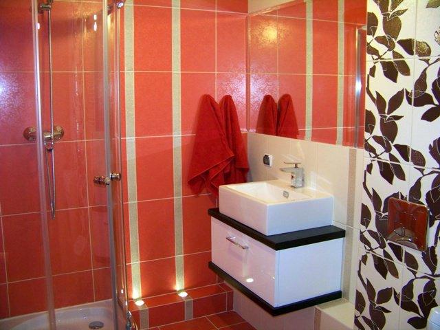 W CZERWIENI, zdjęcie 4