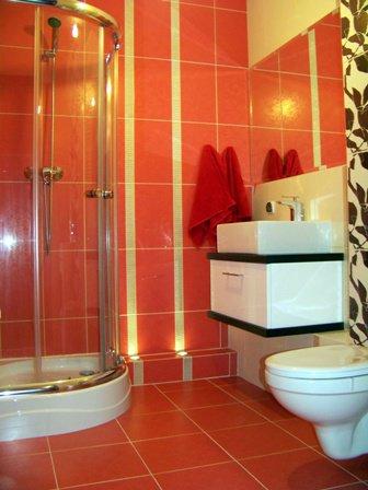 W CZERWIENI, zdjęcie 2