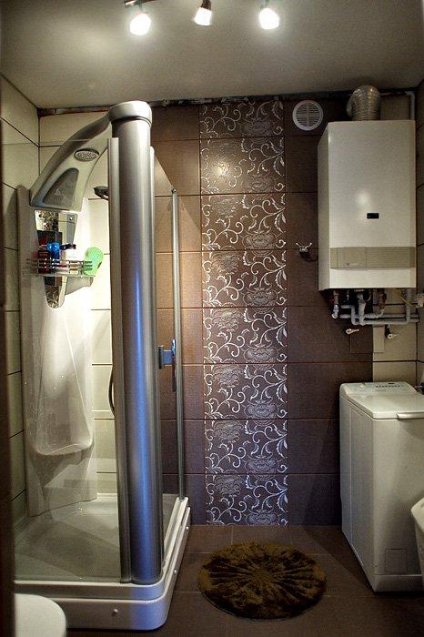 Łazienka, zdjęcie 3