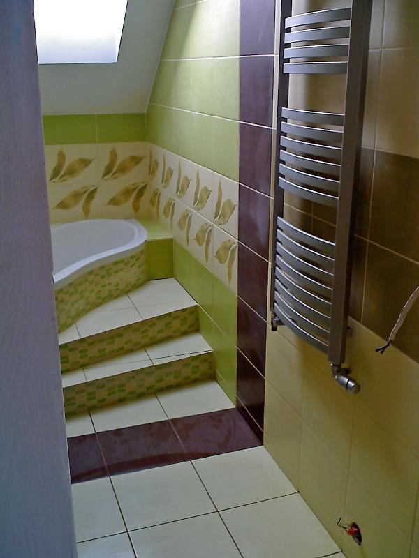 na poddaszu, zdjęcie 2