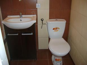 Ciepła łazienka za niewielkie pieniędze, zdjęcie 1