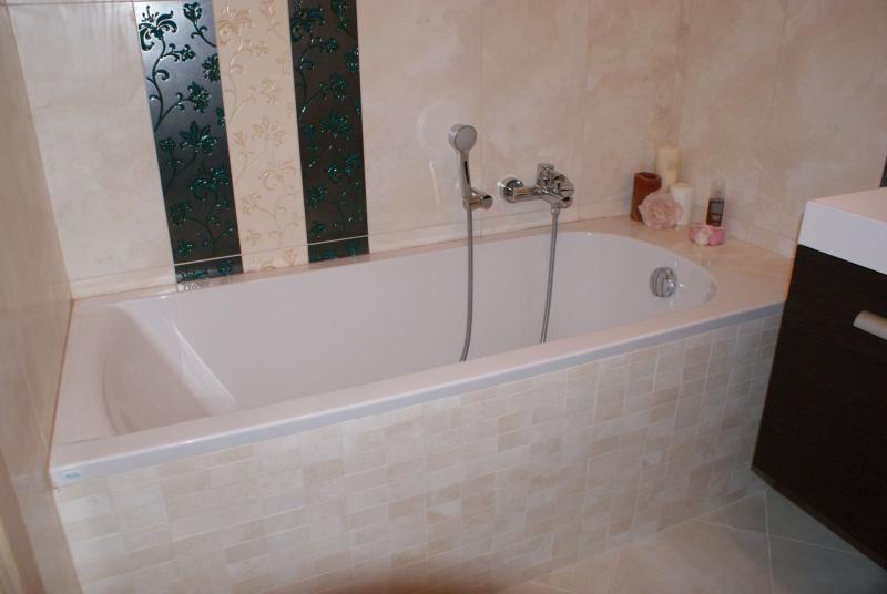 eklektyczna łazienka , zdjęcie 4