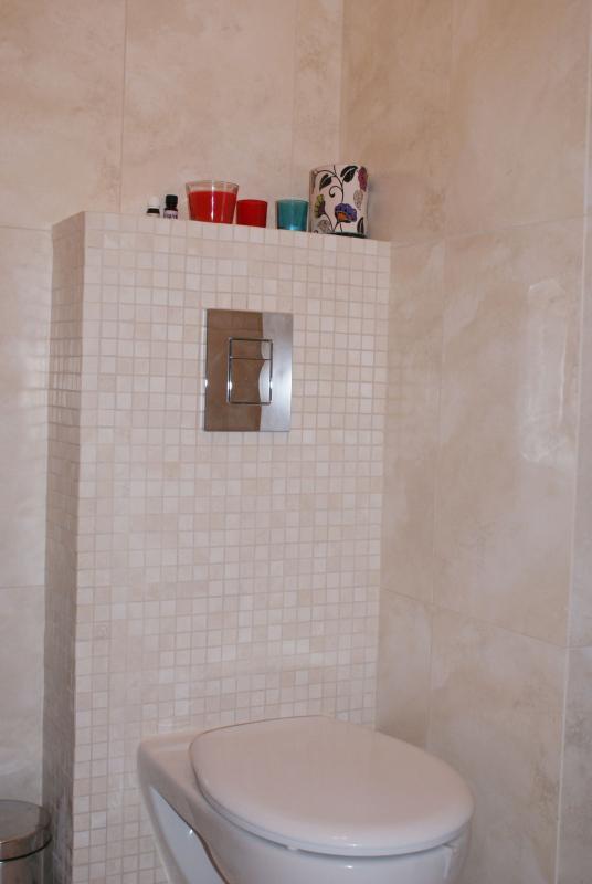 eklektyczna łazienka , zdjęcie 3