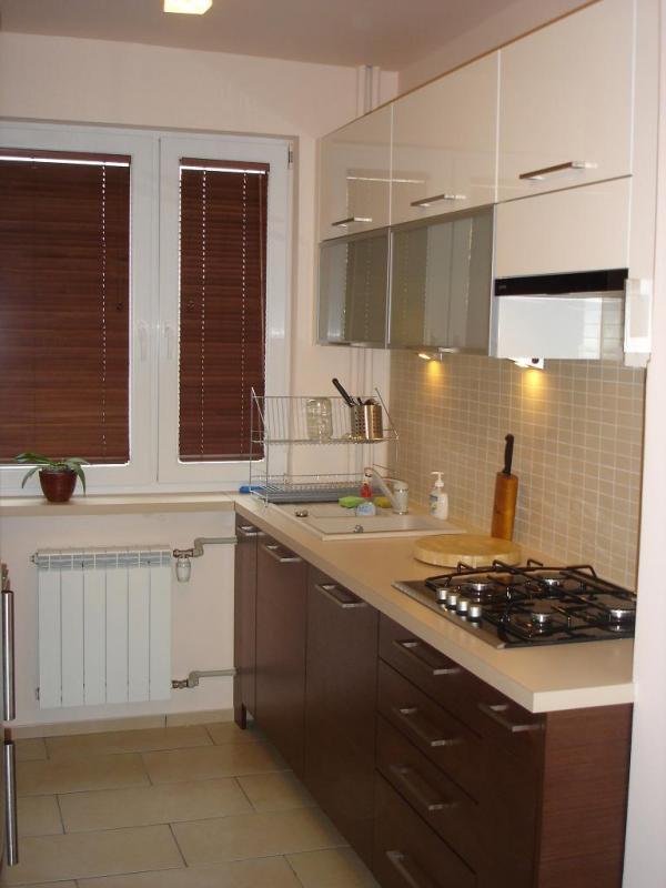 Kuchnia i jadalnia, zdjęcie 6