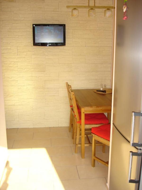 Kuchnia i jadalnia, zdjęcie 1