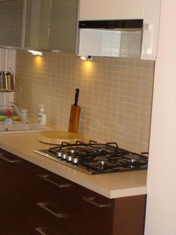 Kuchnia i jadalnia, zdjęcie 5